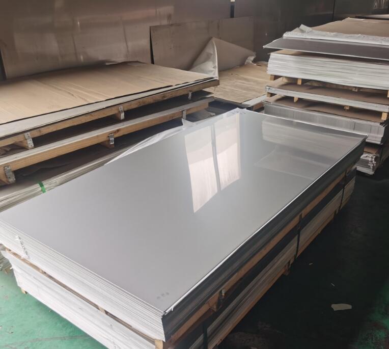 文昌321不锈钢板