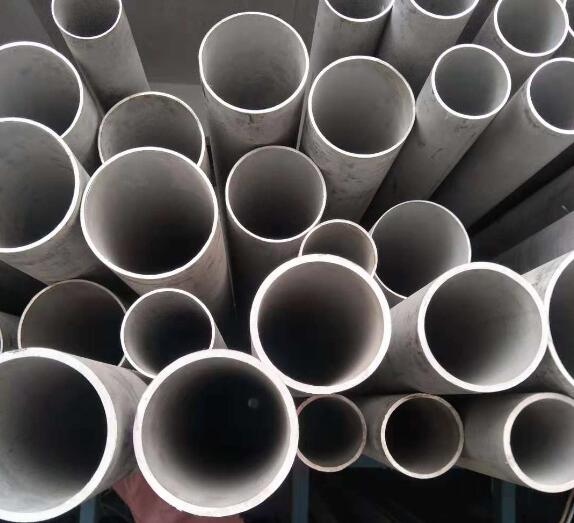 文昌321不锈钢管