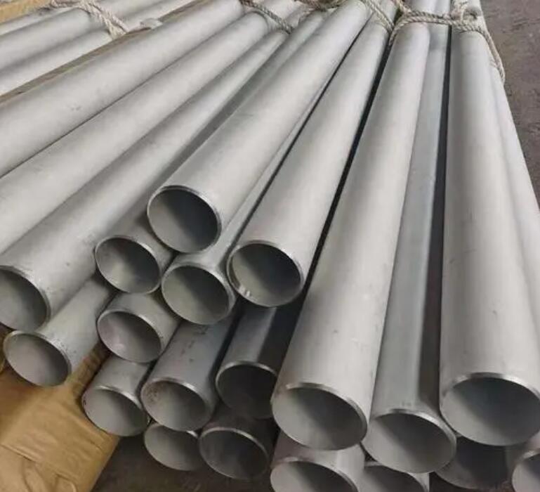 文昌304不锈钢管