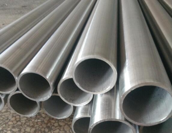 文昌321不锈钢管