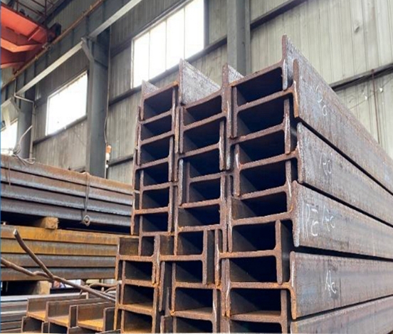 文昌Q420C工字型钢