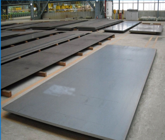 文昌NM450C耐磨板