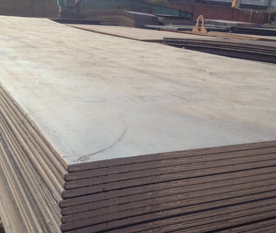 文昌NM400耐磨板