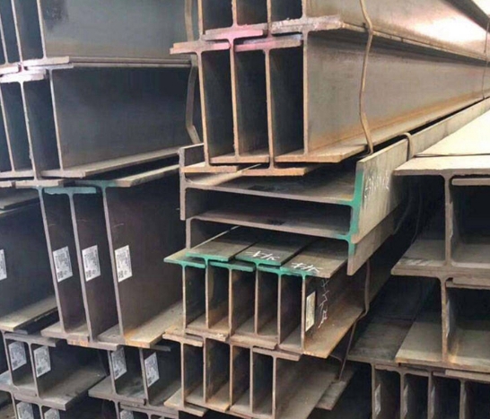 文昌Q235C工字钢