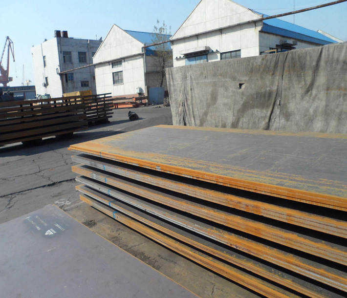 文昌SA210C镀锌板